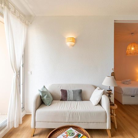 Point D'Or Apartment Сорт-Осгор Екстериор снимка