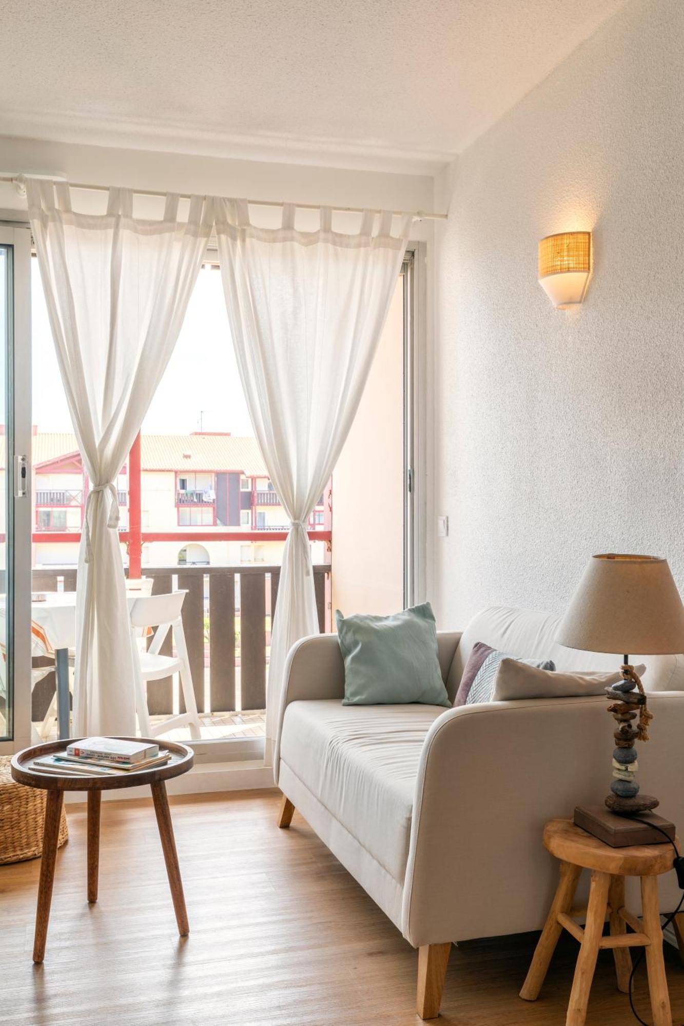Point D'Or Apartment Сорт-Осгор Екстериор снимка