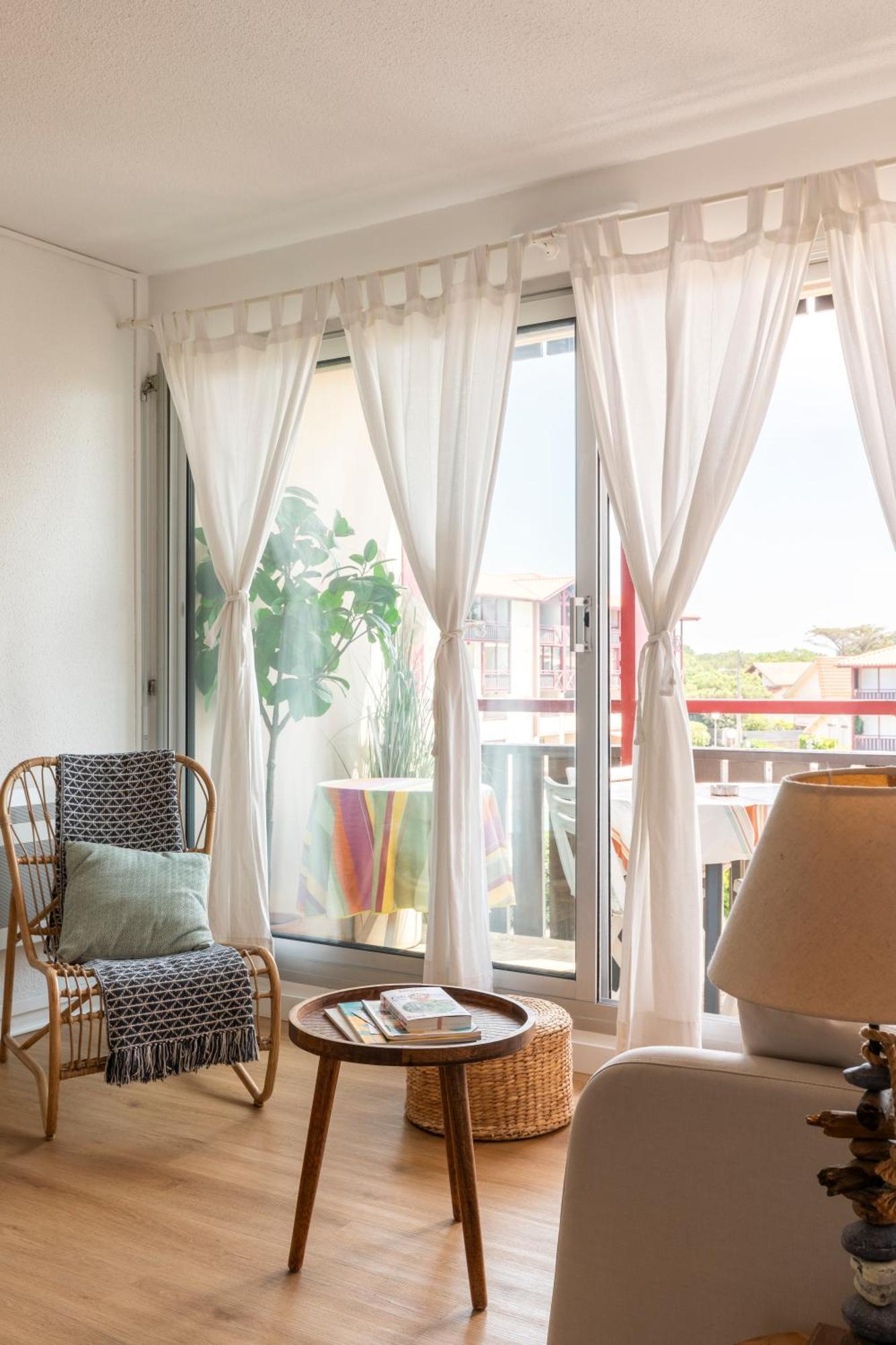 Point D'Or Apartment Сорт-Осгор Екстериор снимка