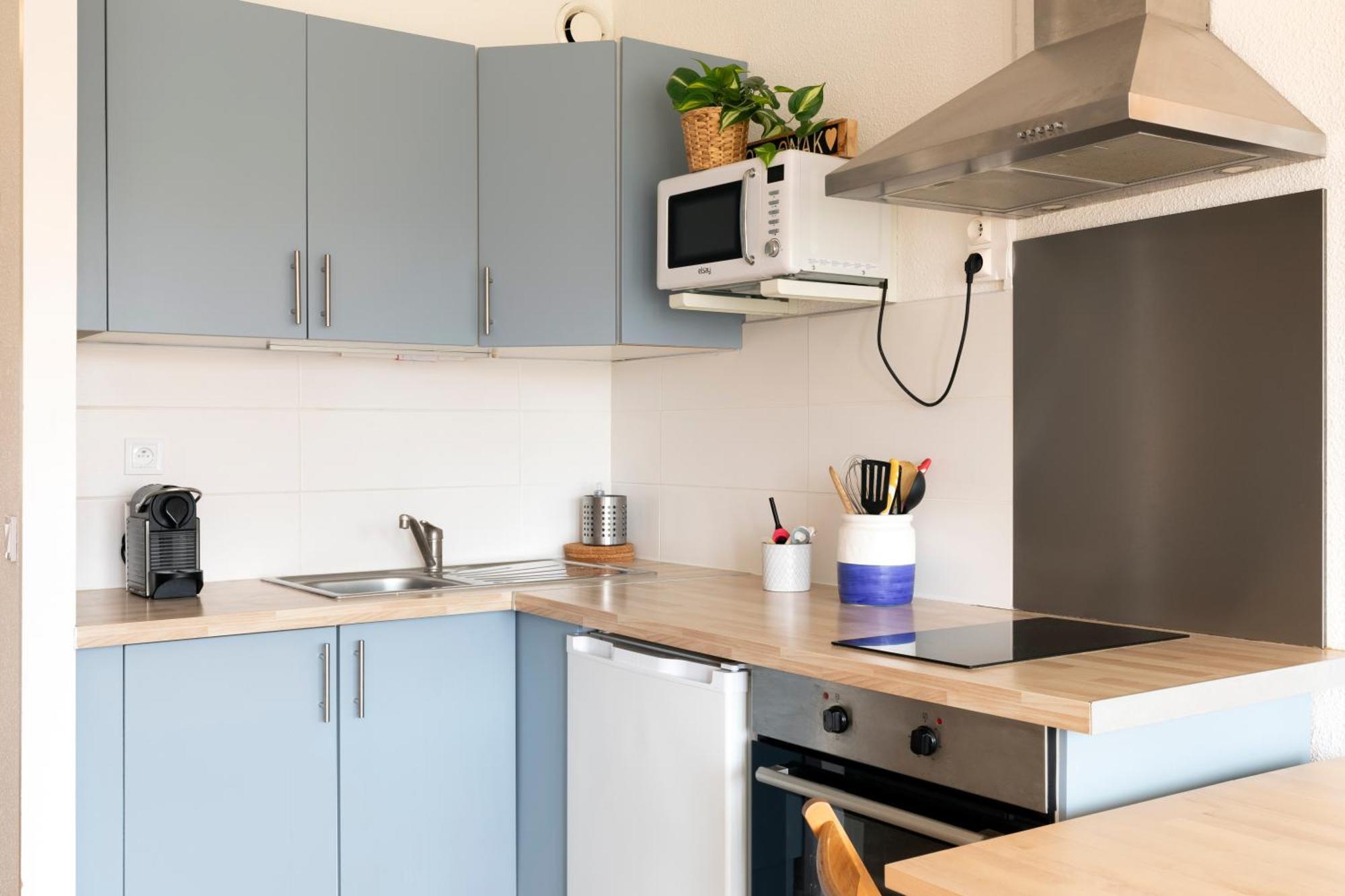 Point D'Or Apartment Сорт-Осгор Екстериор снимка