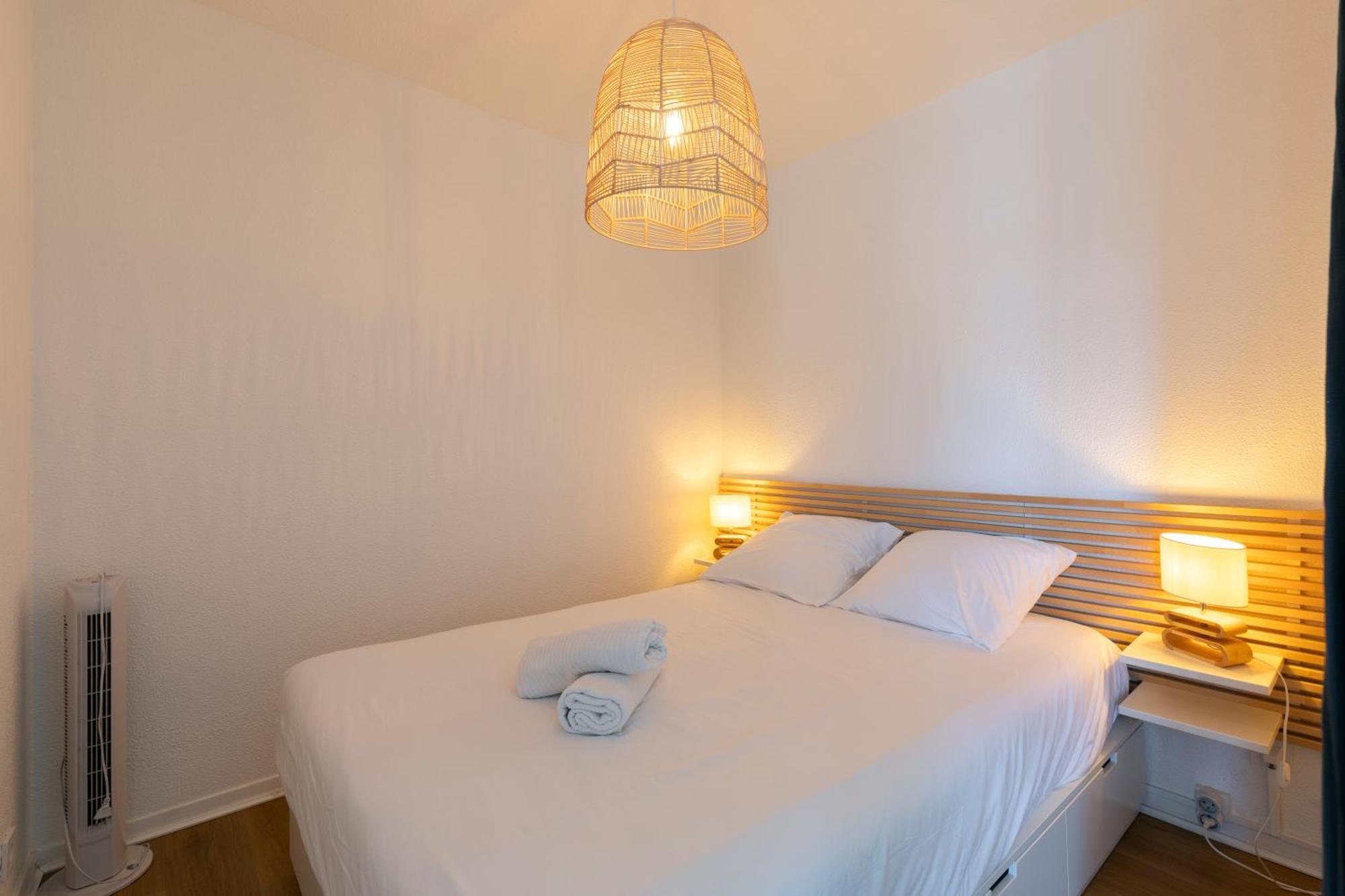 Point D'Or Apartment Сорт-Осгор Екстериор снимка