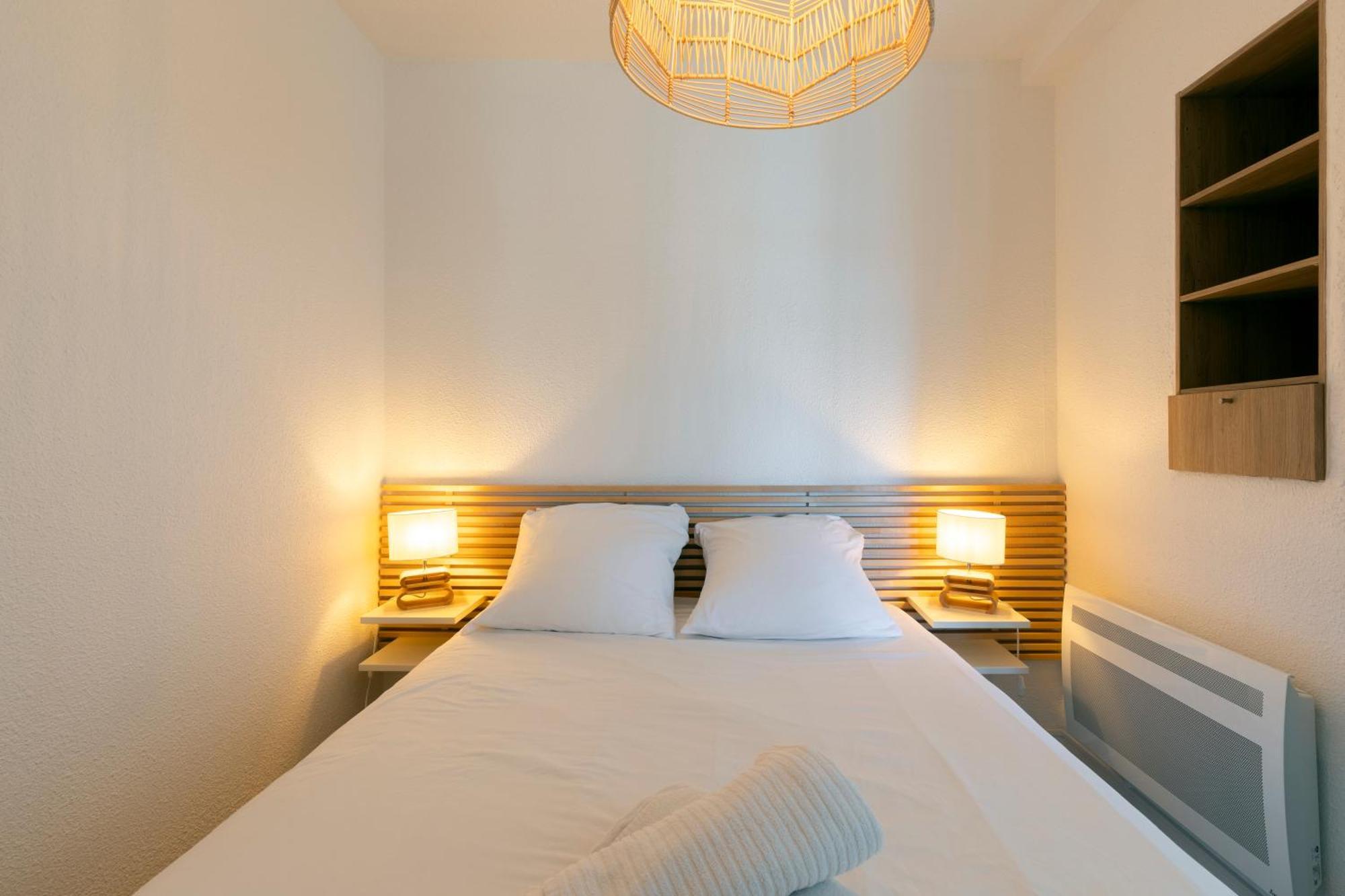 Point D'Or Apartment Сорт-Осгор Екстериор снимка