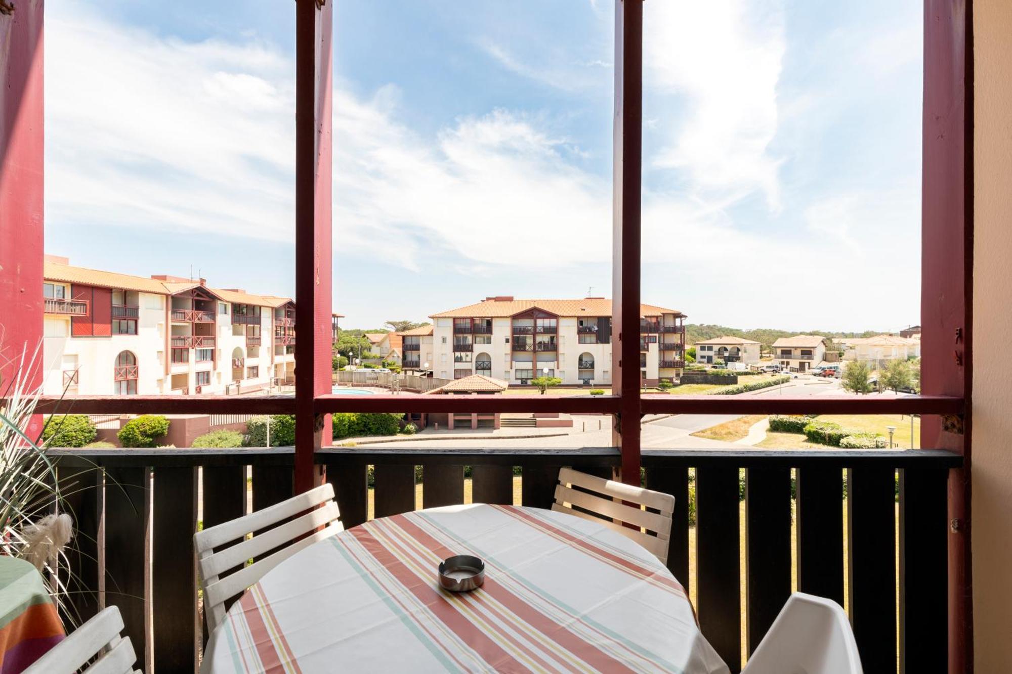Point D'Or Apartment Сорт-Осгор Екстериор снимка