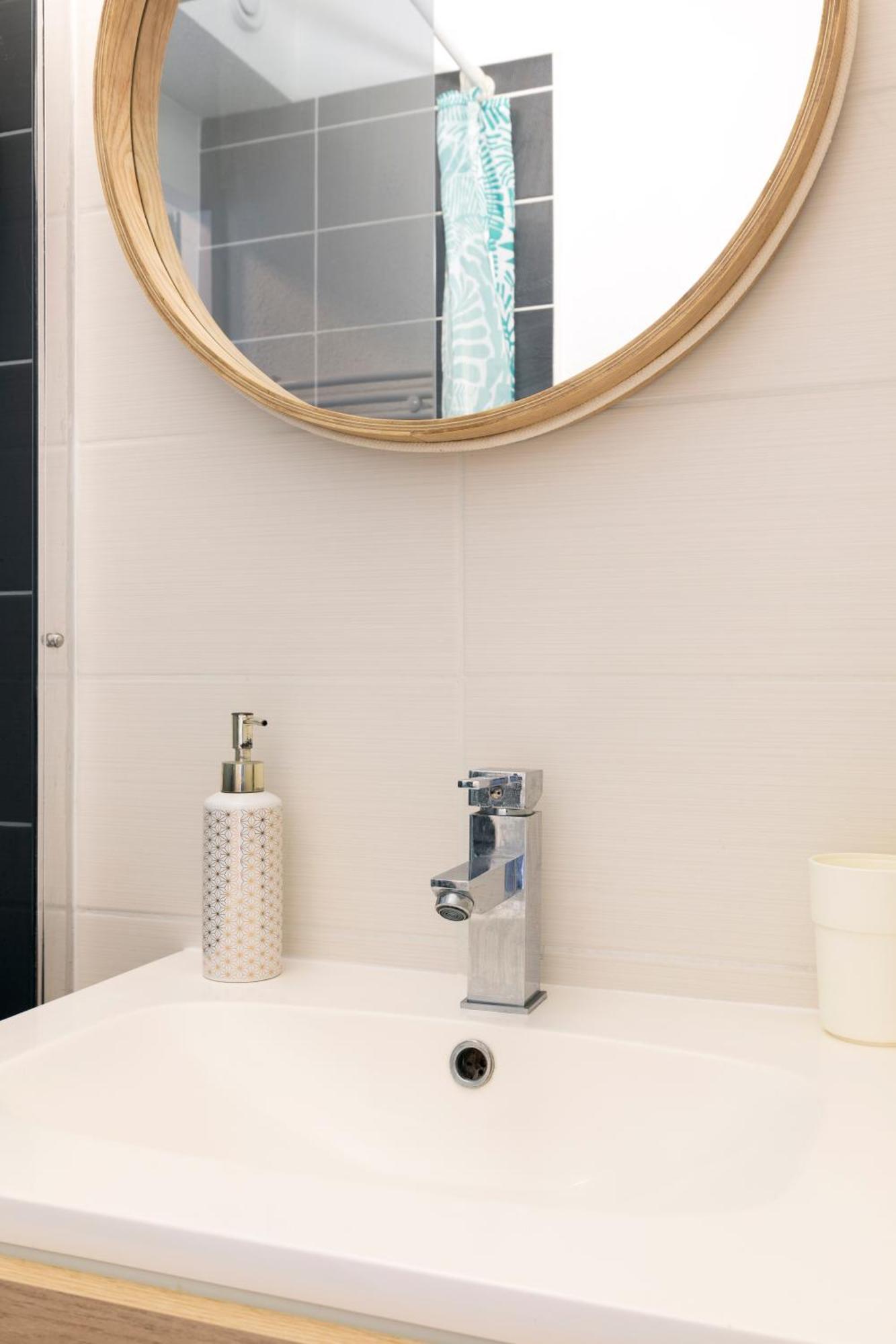 Point D'Or Apartment Сорт-Осгор Екстериор снимка