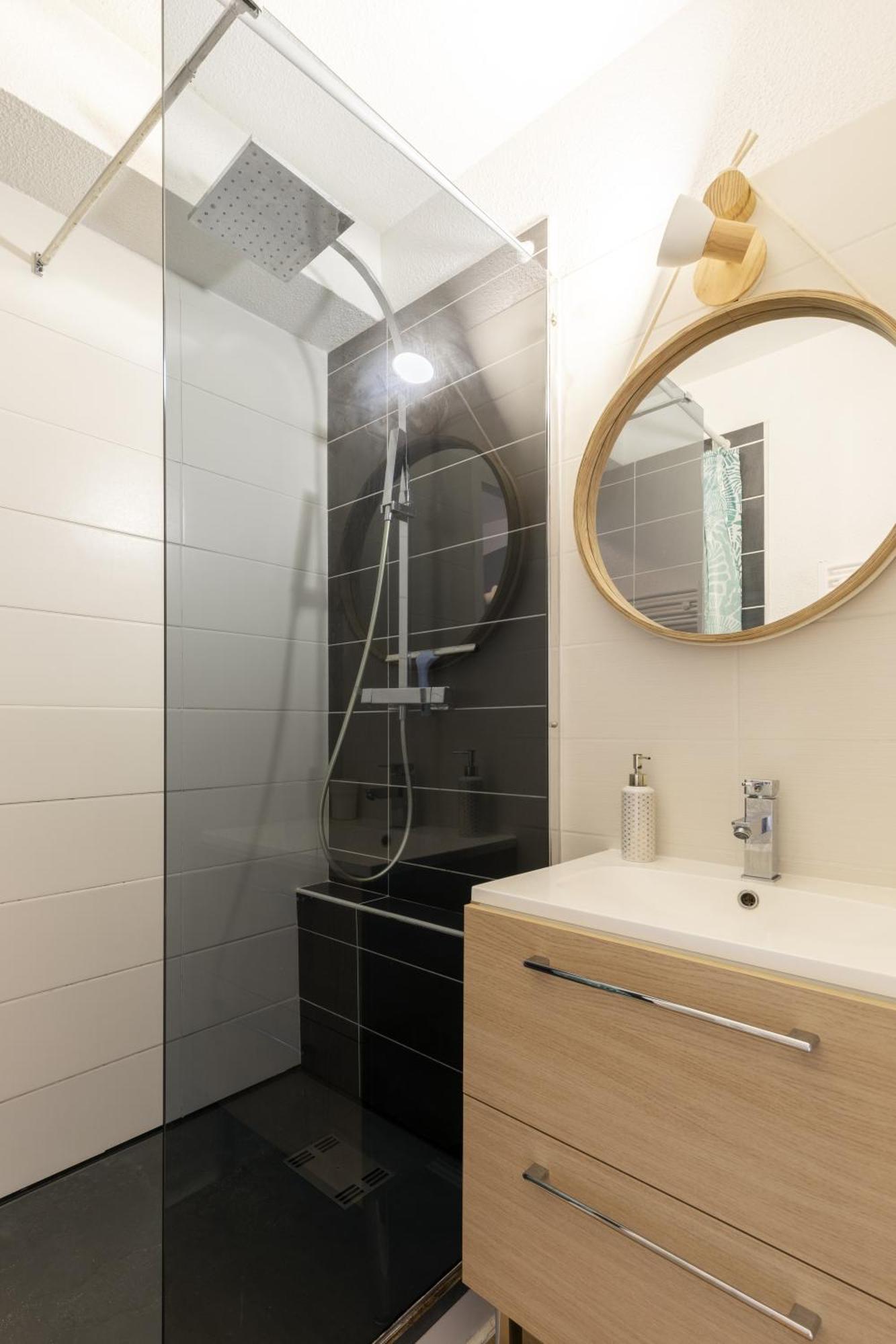Point D'Or Apartment Сорт-Осгор Екстериор снимка
